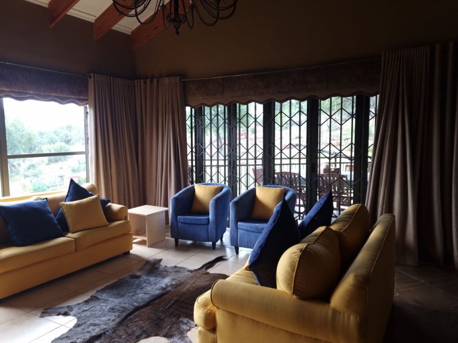 4 Bedroom Property for Sale in Koster North West